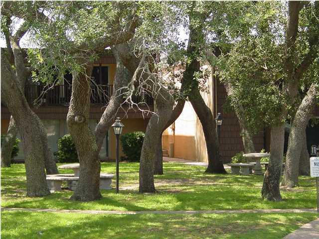 SPANISH VILLAS CONDO - Residential Lease