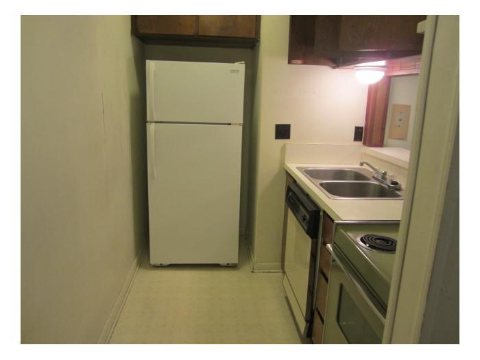 SPANISH VILLAS CONDO - Residential Lease