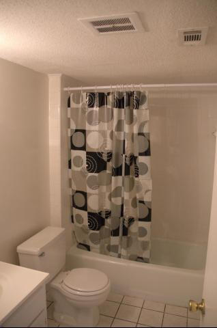 SPANISH VILLAS CONDO - Residential Lease