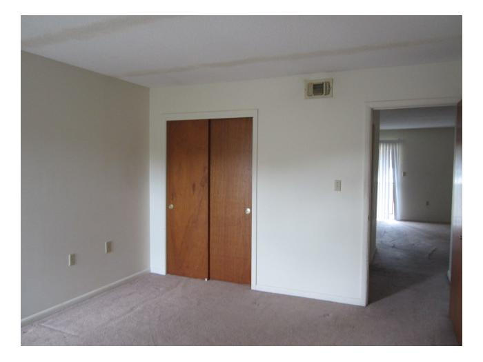 SPANISH VILLAS CONDO - Residential Lease