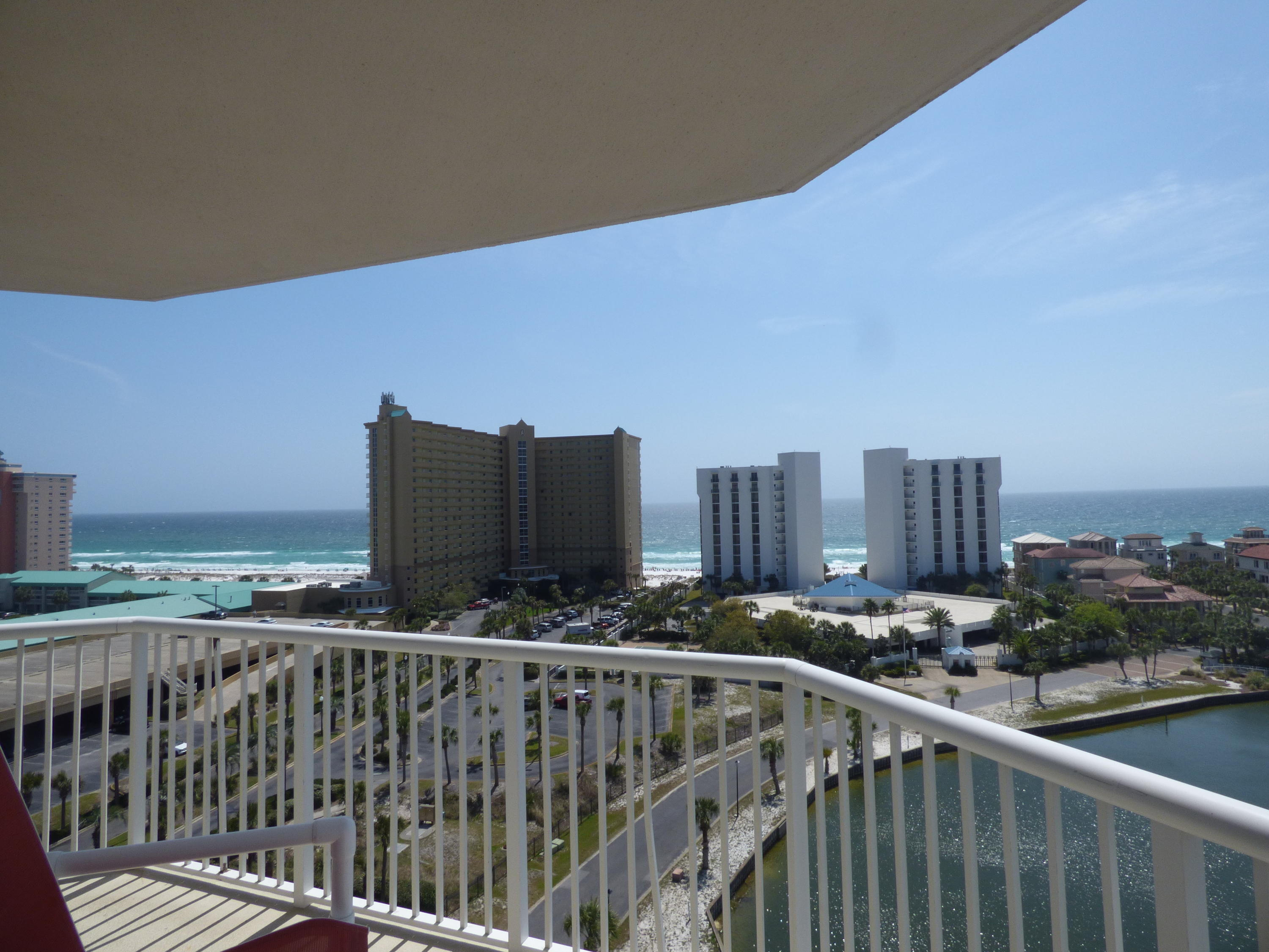 TERRACE AT PELICAN BEACH - Residential