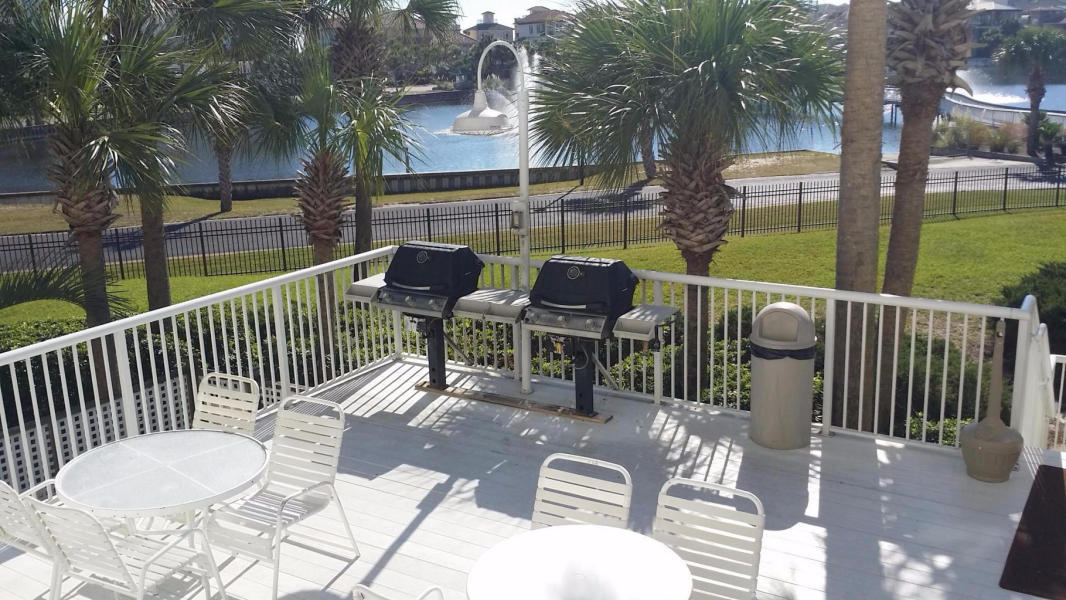 TERRACE AT PELICAN BEACH - Residential