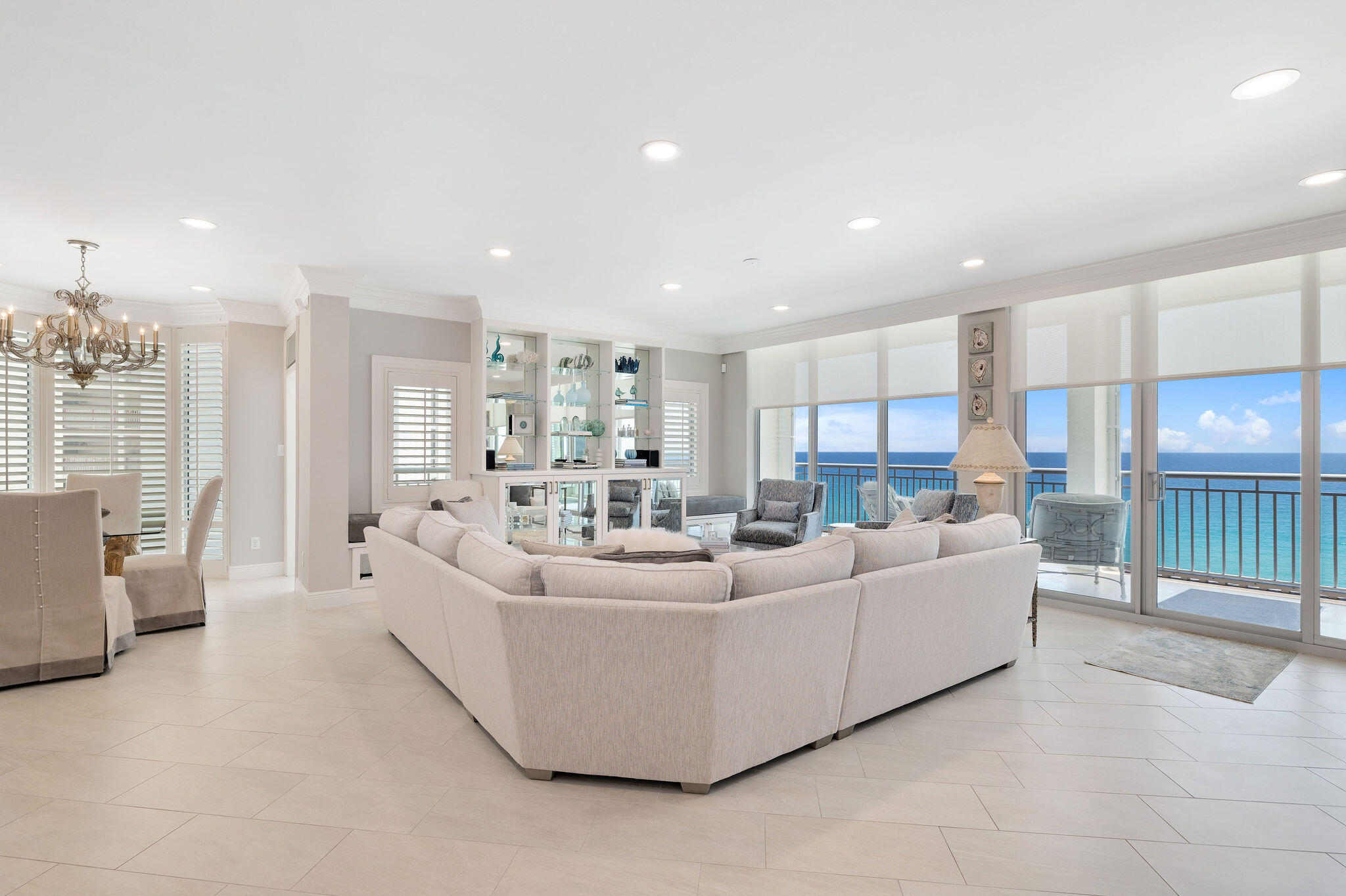 TIDES OF DESTIN - Residential