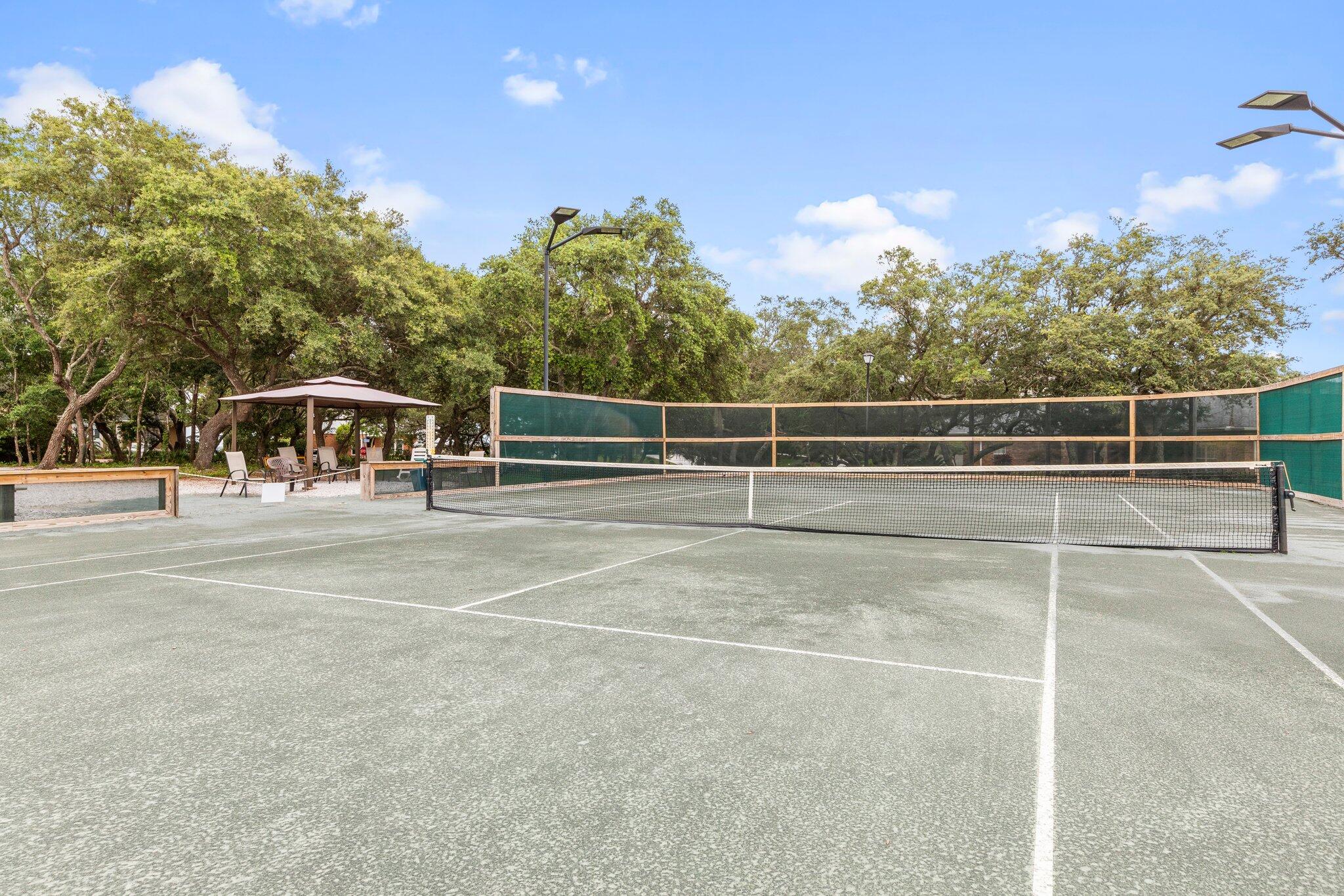 LINKS AT SHALIMAR POINTE - Residential