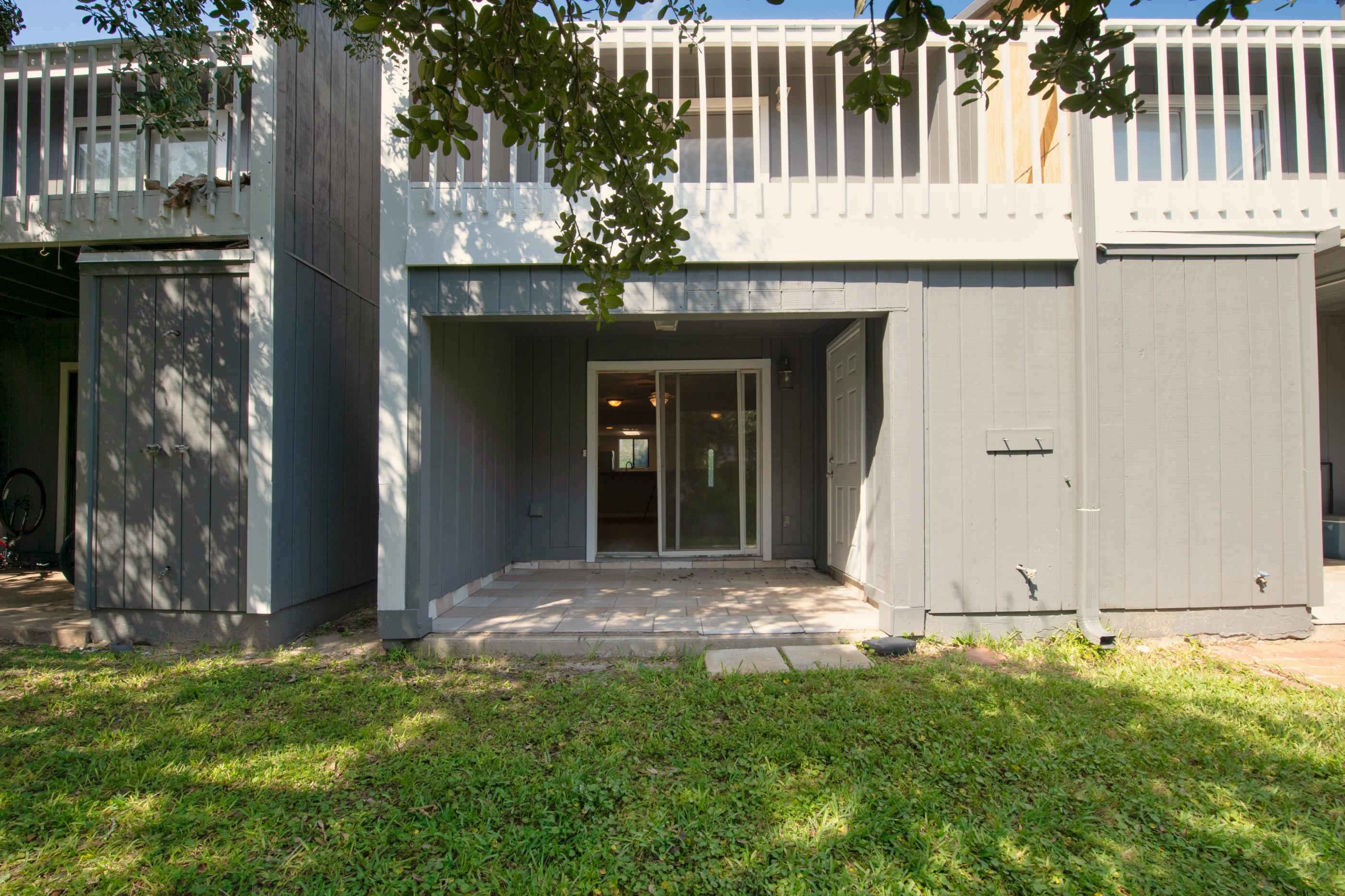 DESTIN RACQUET CLUB T/H - Residential