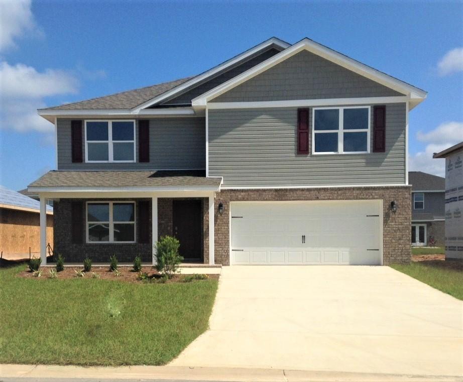 Redstone Commons - Residential