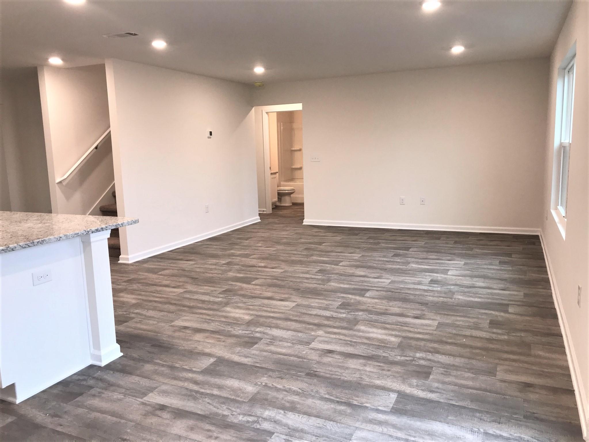 Redstone Commons - Residential