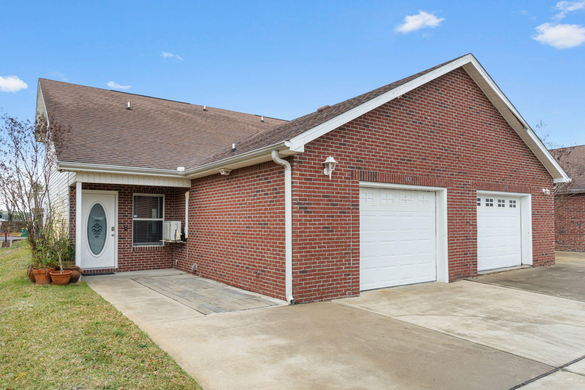 QUAIL RUN - Residential