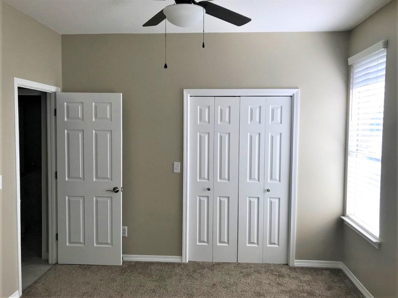 RIDGE WOOD MANOR - Residential Lease