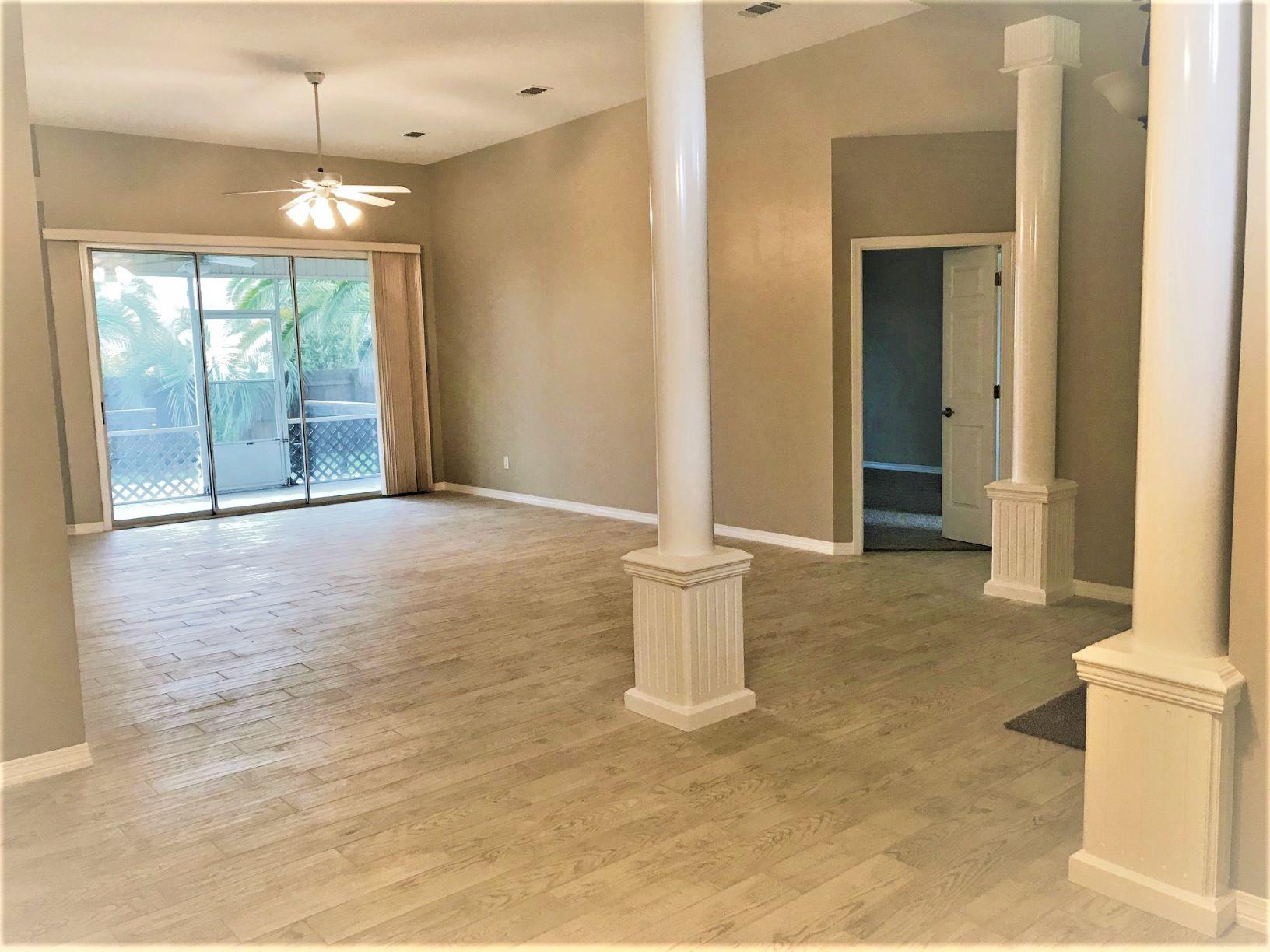 RIDGE WOOD MANOR - Residential Lease