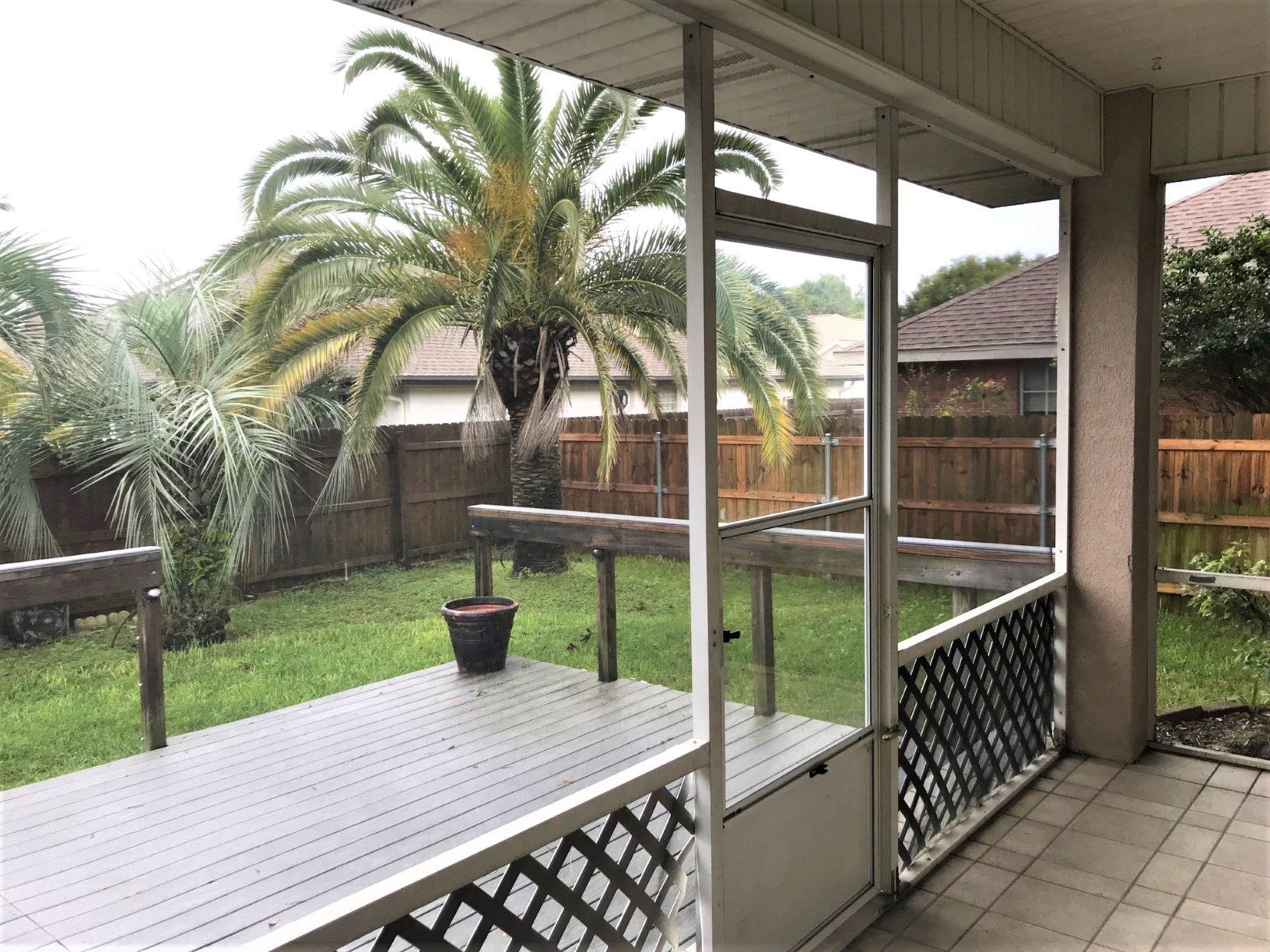 RIDGE WOOD MANOR - Residential Lease