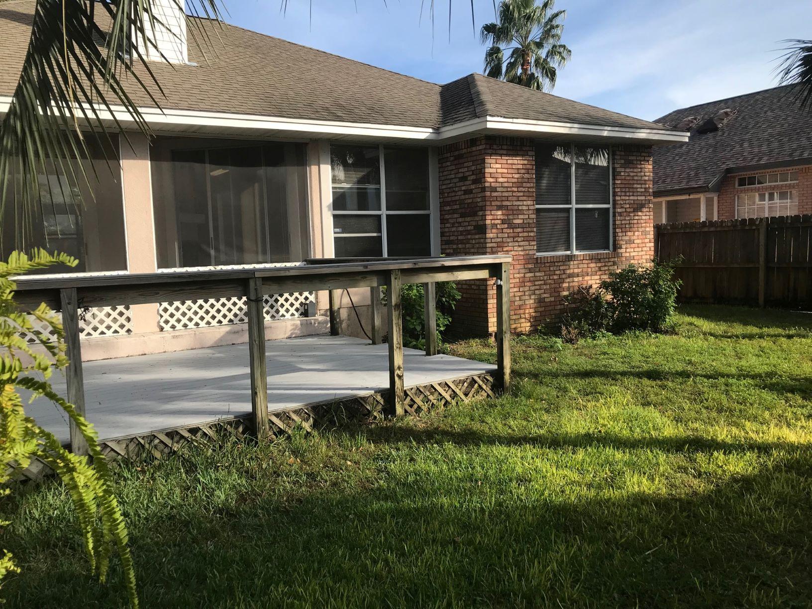RIDGE WOOD MANOR - Residential Lease