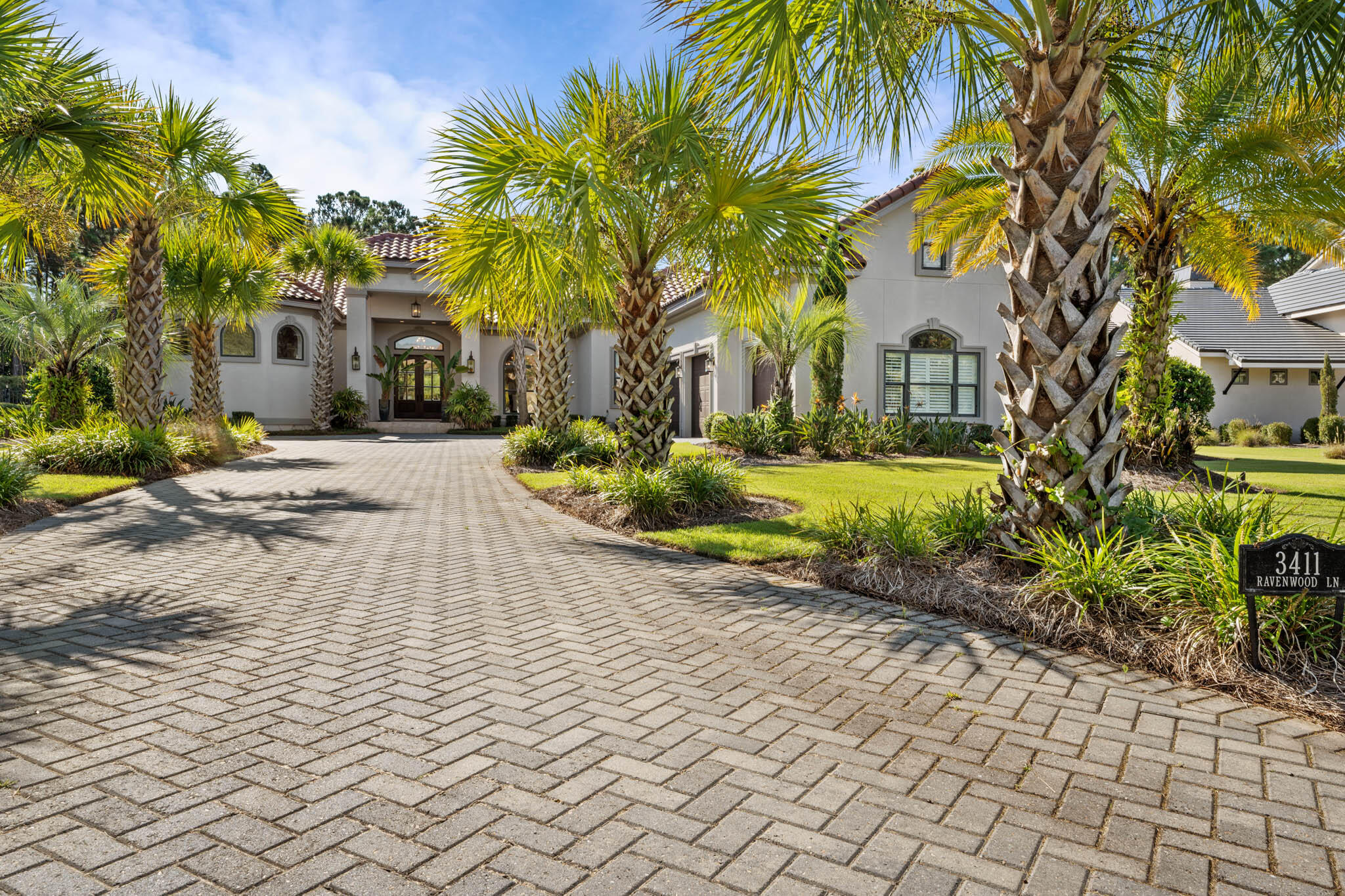 Burnt Pine - Residential