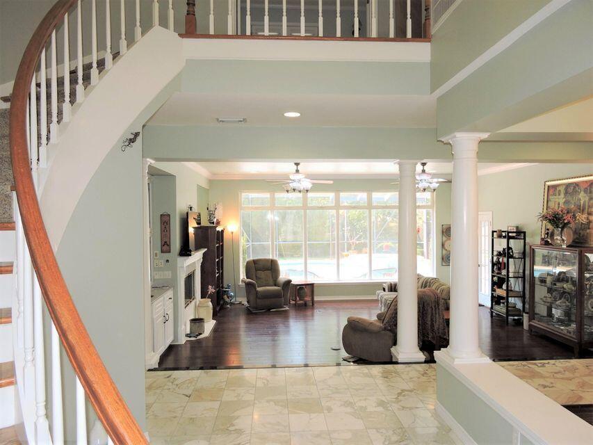 SOUTHWIND PH 5 - Residential Lease