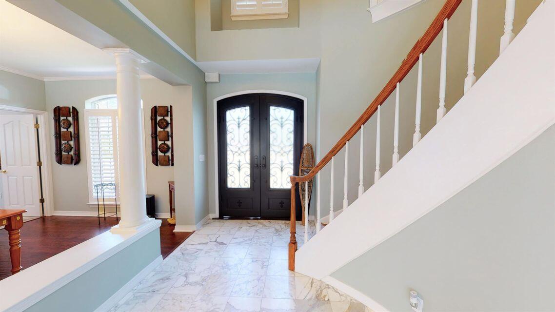 SOUTHWIND PH 5 - Residential Lease