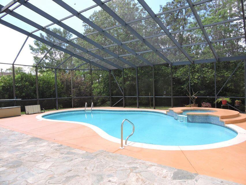 SOUTHWIND PH 5 - Residential Lease
