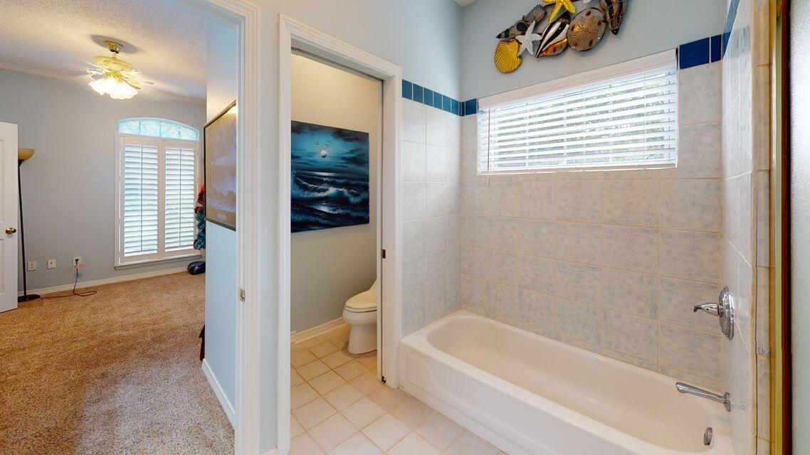 SOUTHWIND PH 5 - Residential Lease