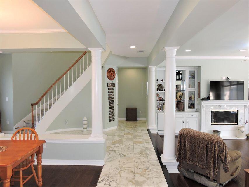 SOUTHWIND PH 5 - Residential Lease