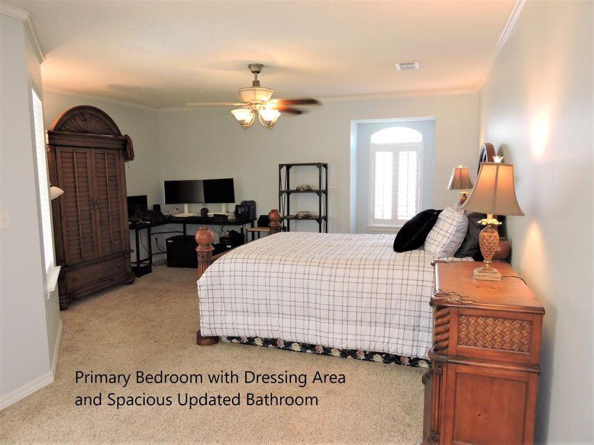 SOUTHWIND PH 5 - Residential Lease
