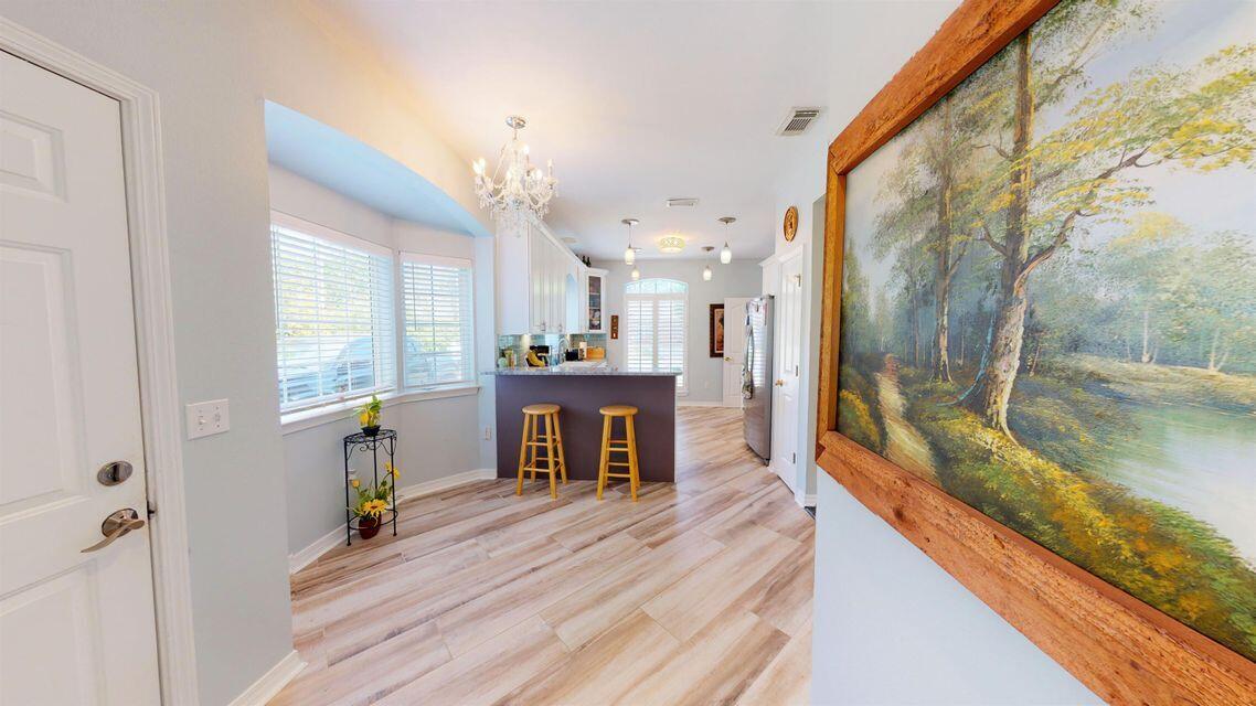 SOUTHWIND PH 5 - Residential Lease
