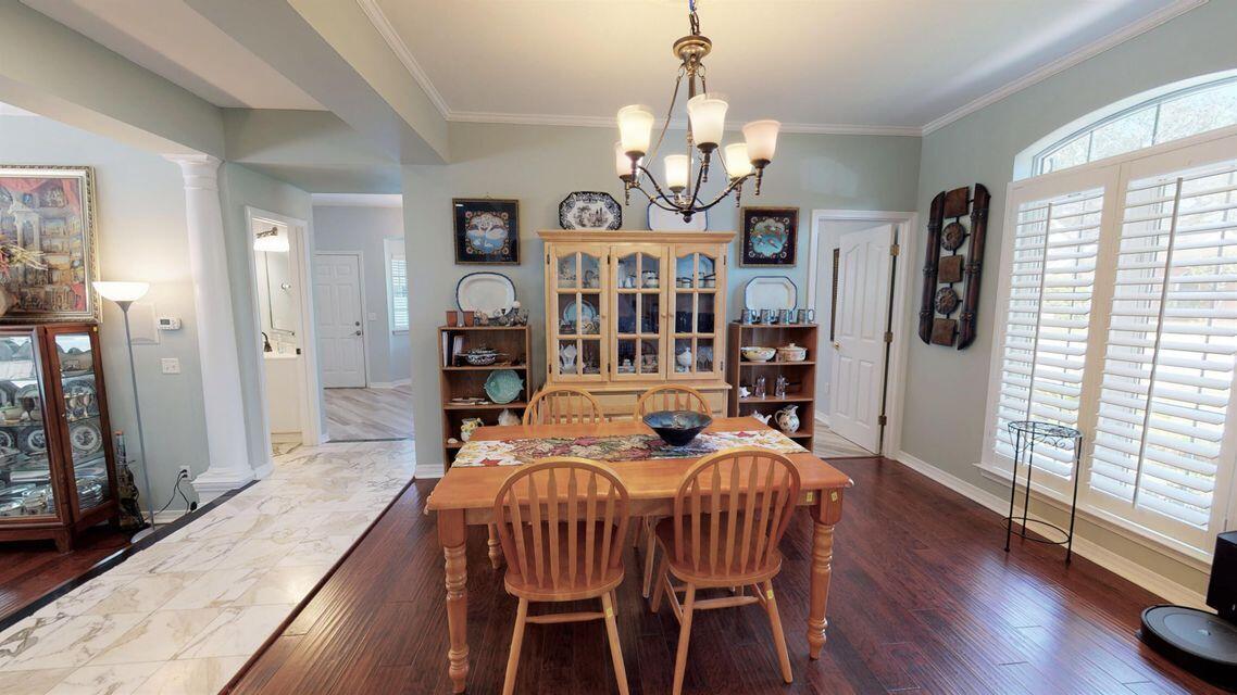 SOUTHWIND PH 5 - Residential Lease