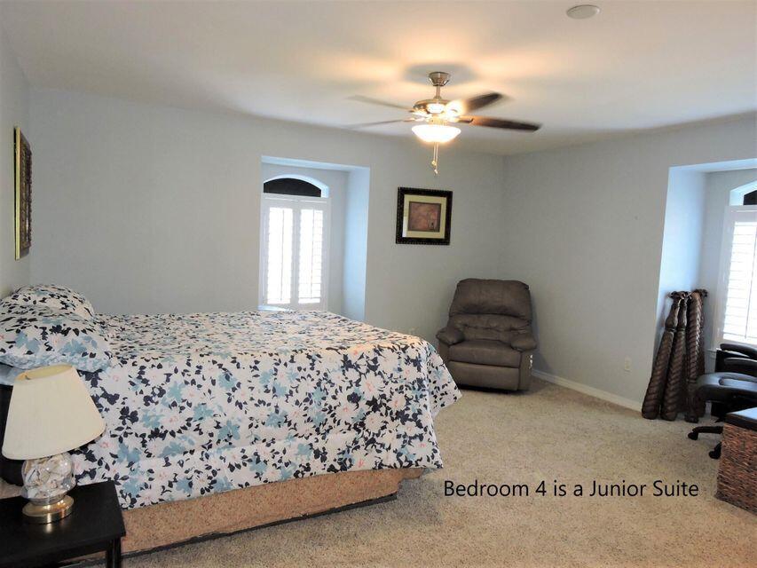 SOUTHWIND PH 5 - Residential Lease