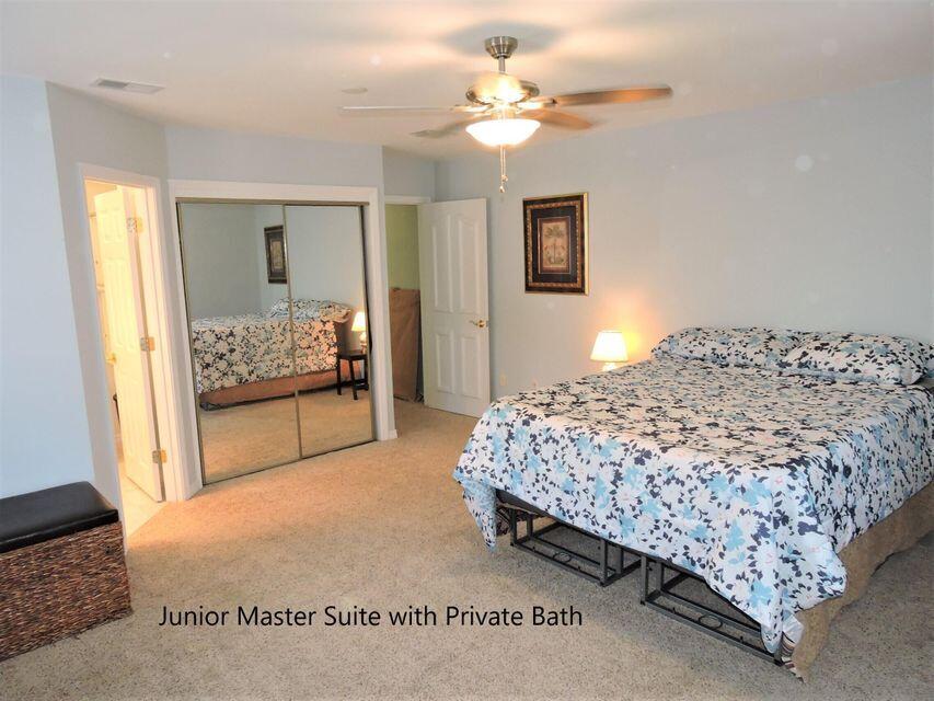 SOUTHWIND PH 5 - Residential Lease