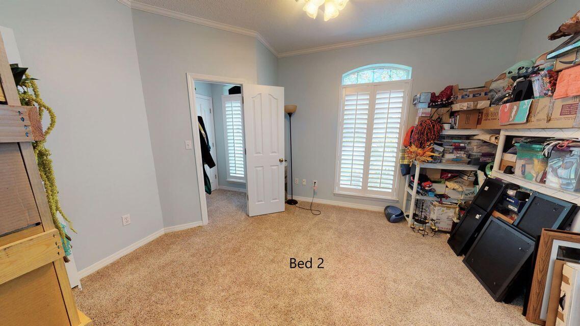 SOUTHWIND PH 5 - Residential Lease