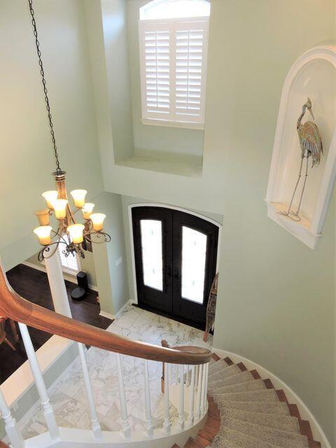 SOUTHWIND PH 5 - Residential Lease