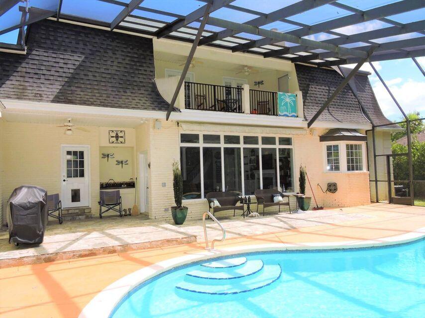 SOUTHWIND PH 5 - Residential Lease