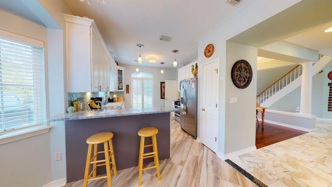 SOUTHWIND PH 5 - Residential Lease