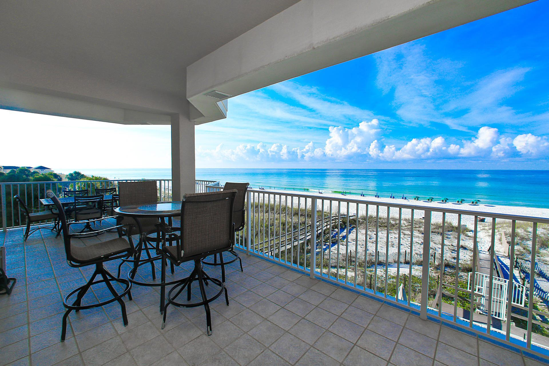 MARTINIQUE CONDO - Residential