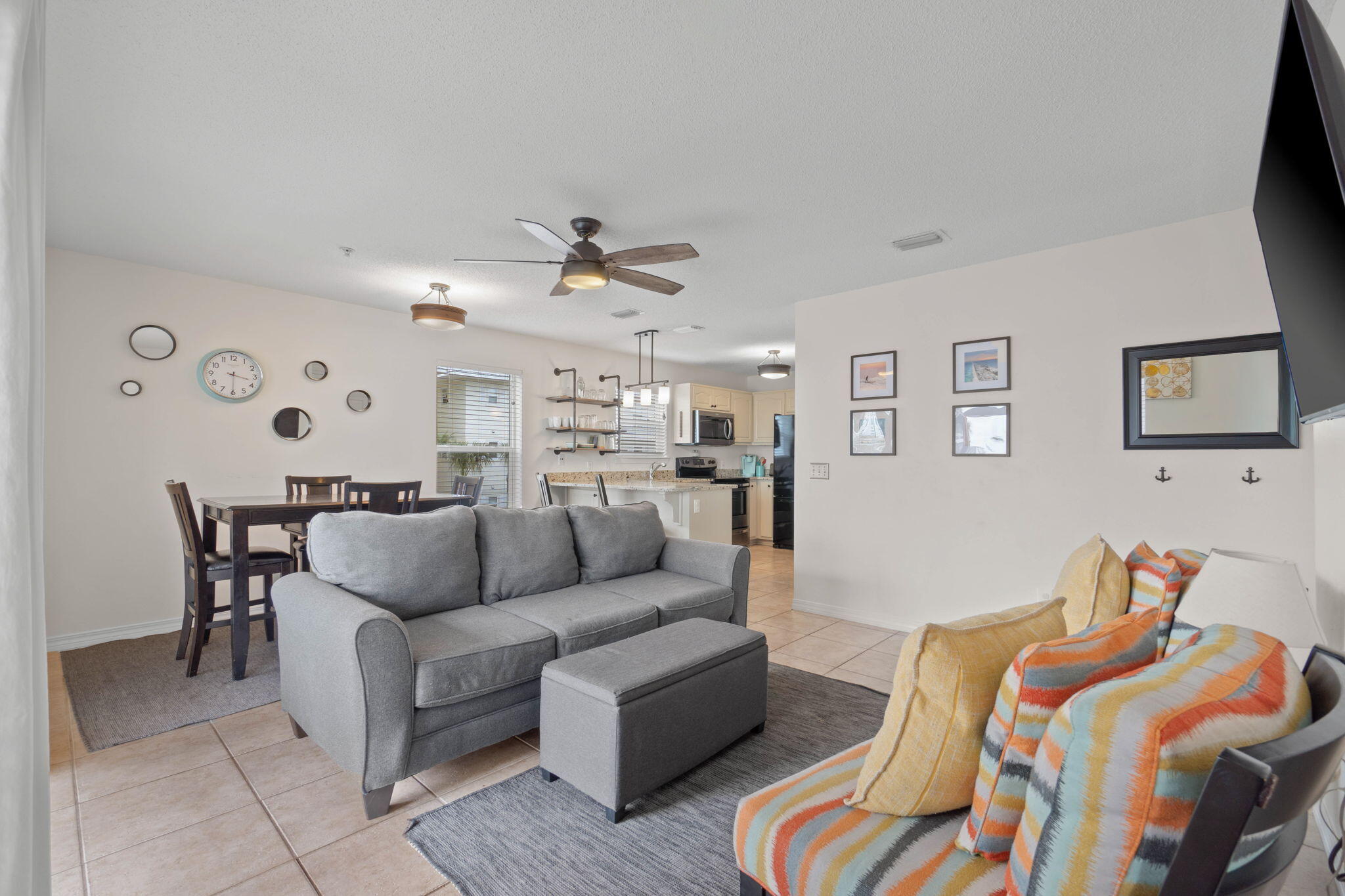 GULF ISLAND CONDOS - Residential