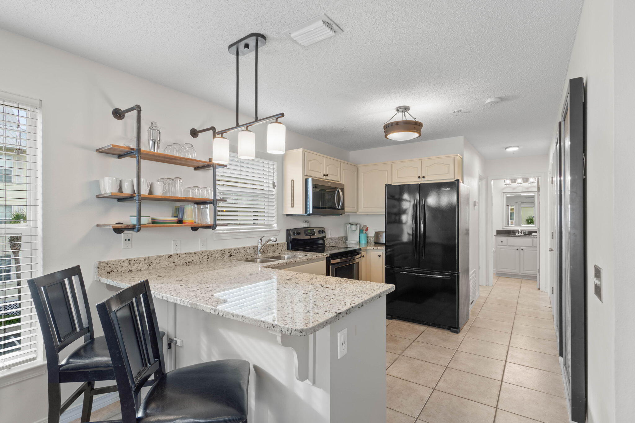 GULF ISLAND CONDOS - Residential