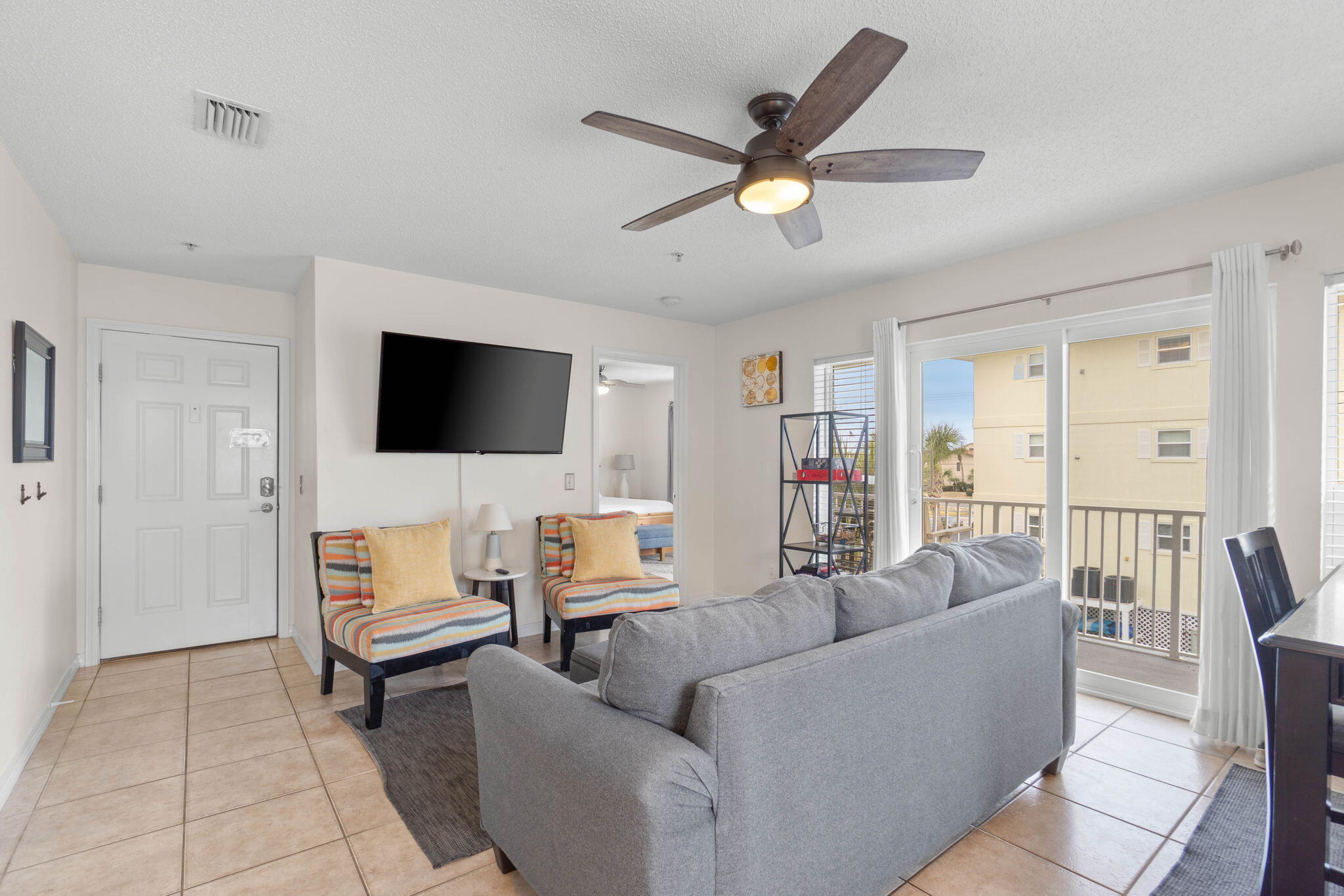 GULF ISLAND CONDOS - Residential