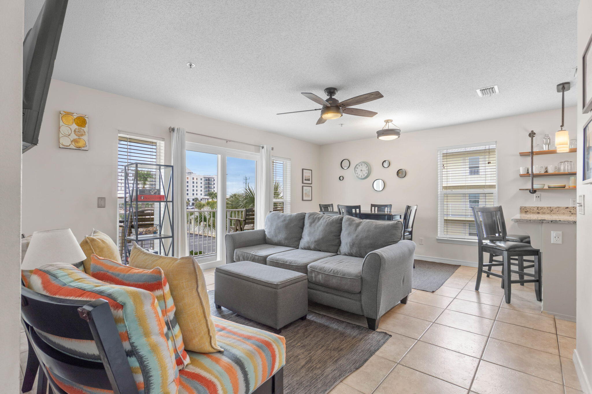 GULF ISLAND CONDOS - Residential