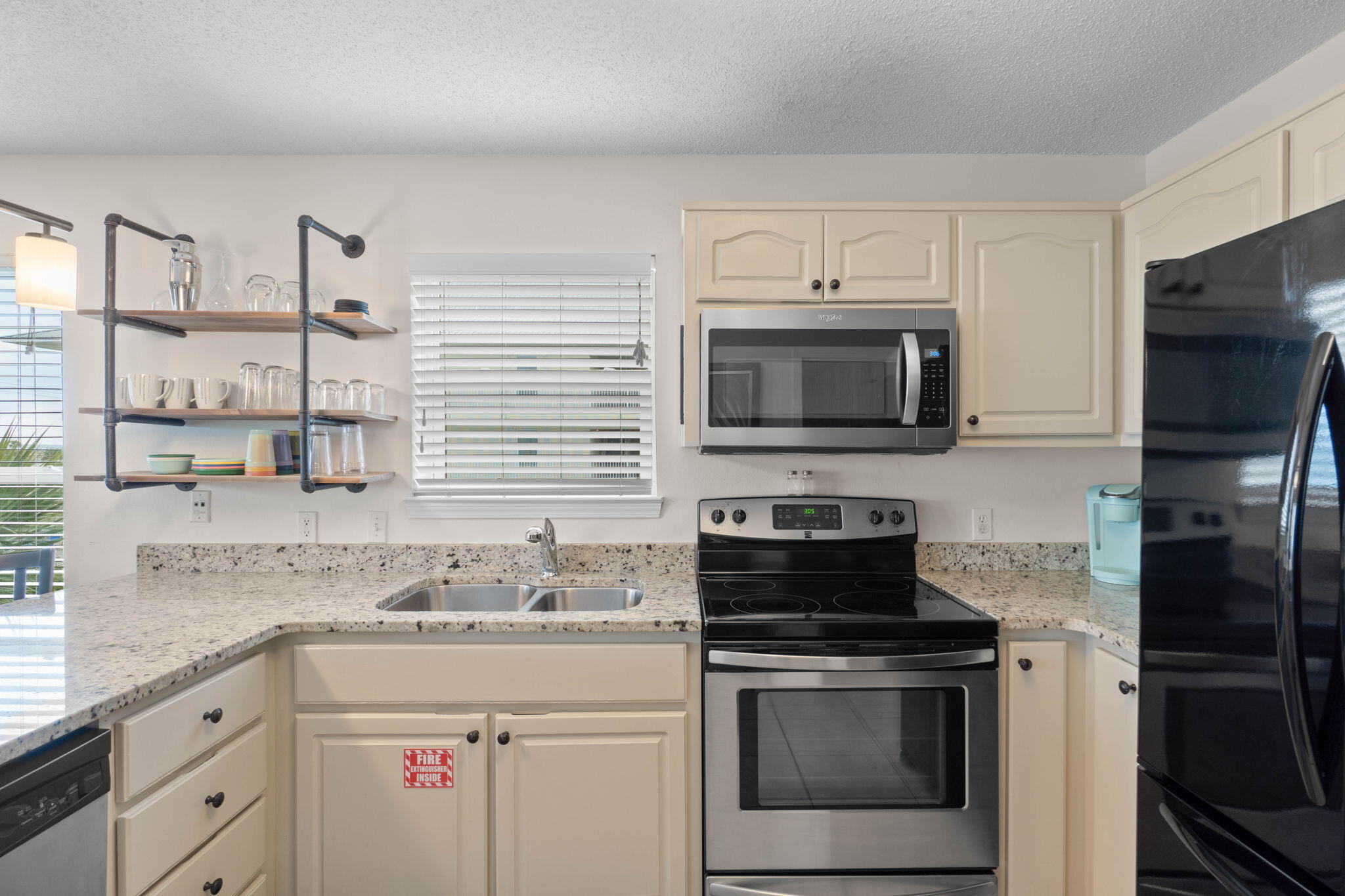 GULF ISLAND CONDOS - Residential