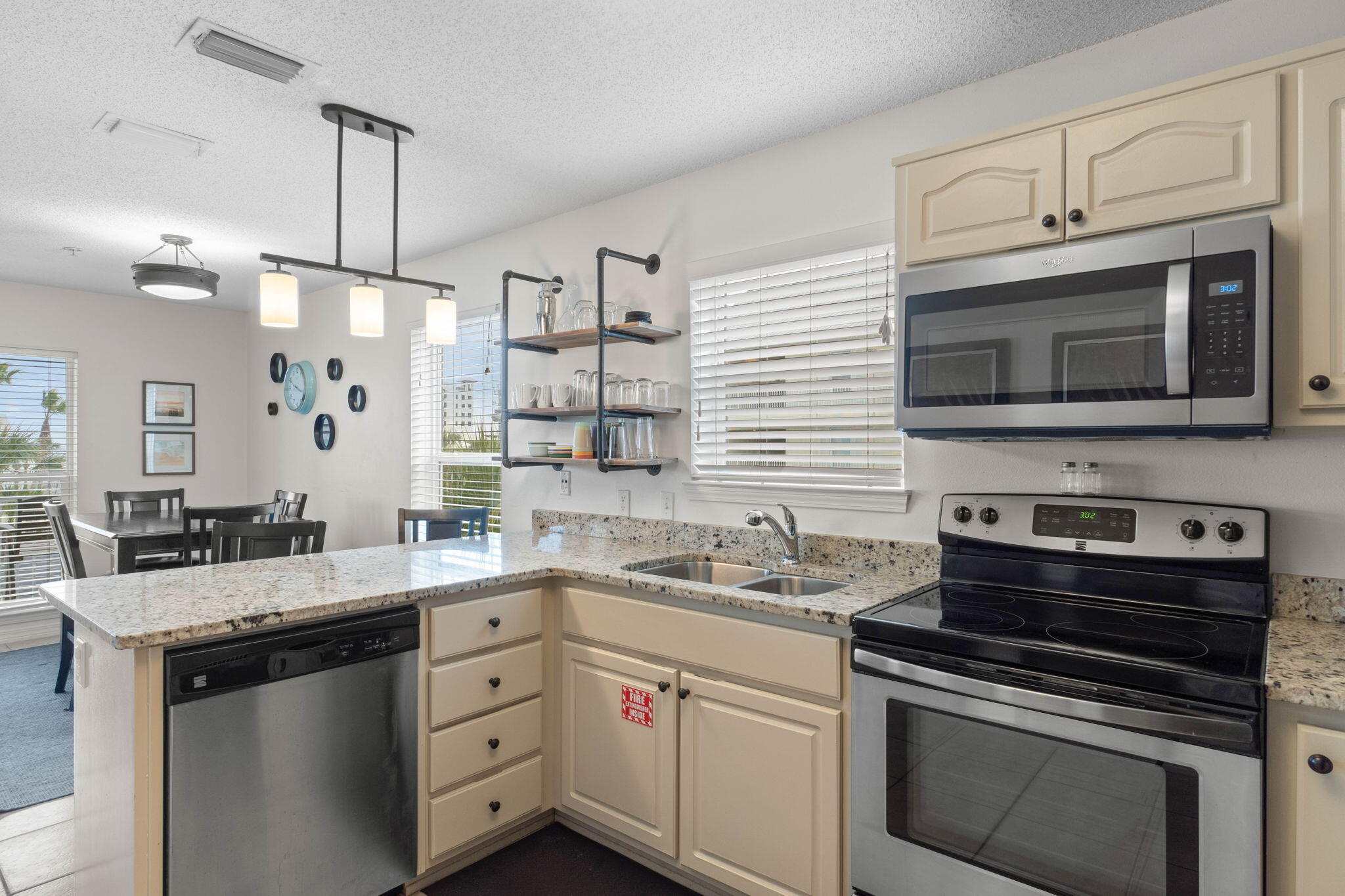 GULF ISLAND CONDOS - Residential