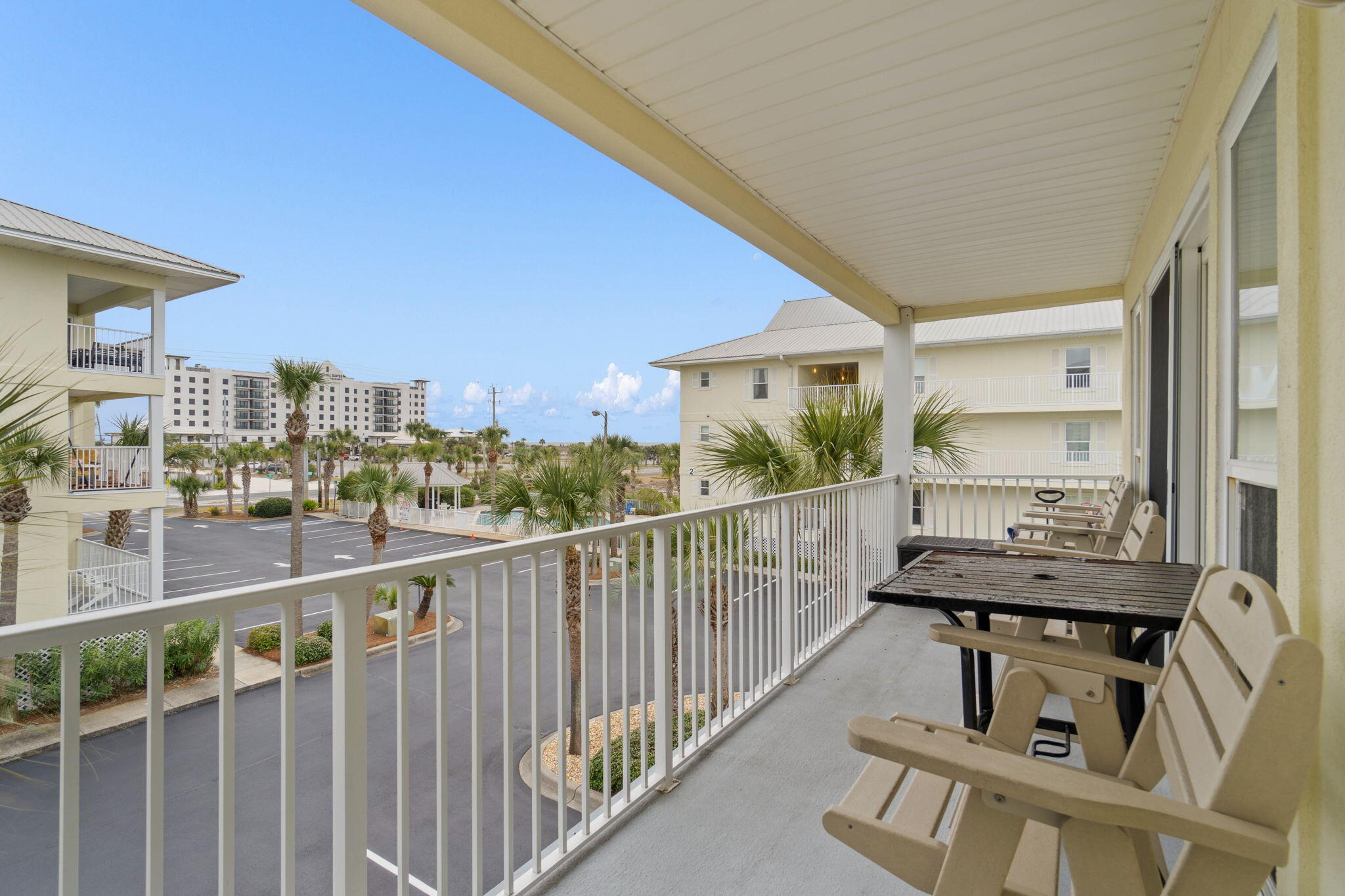 GULF ISLAND CONDOS - Residential