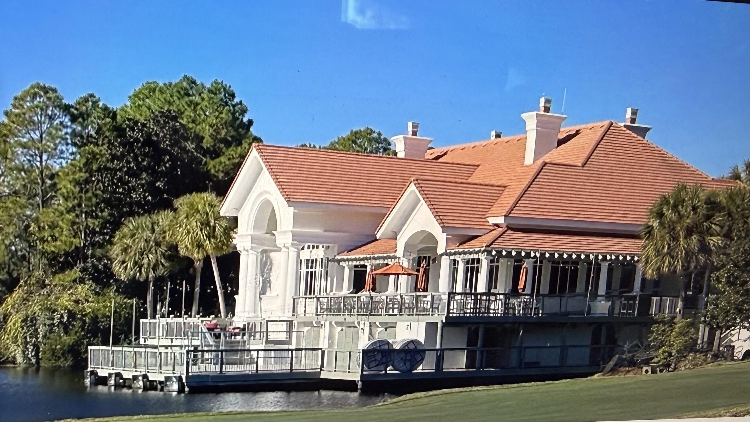 REGATTA BAY - Residential