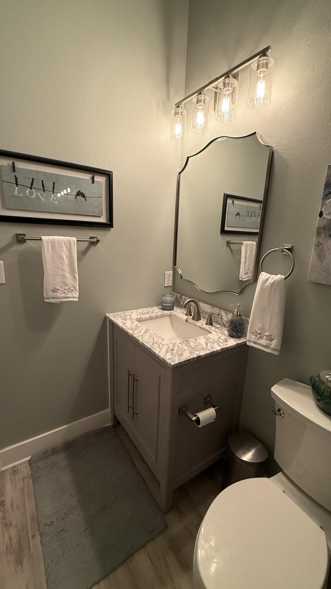REGATTA BAY - Residential