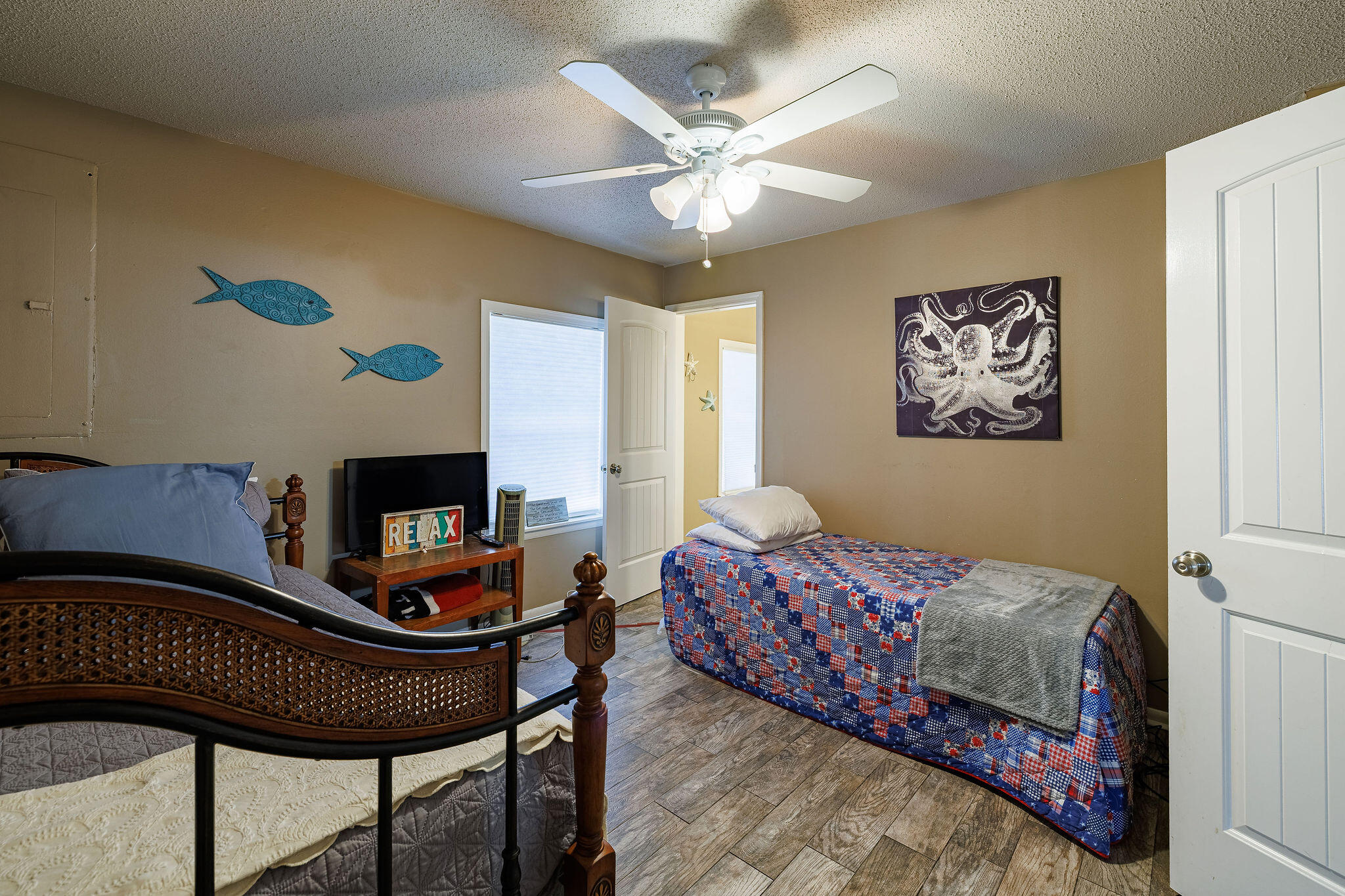 GULF HILLS ESTATES UNREC - Residential