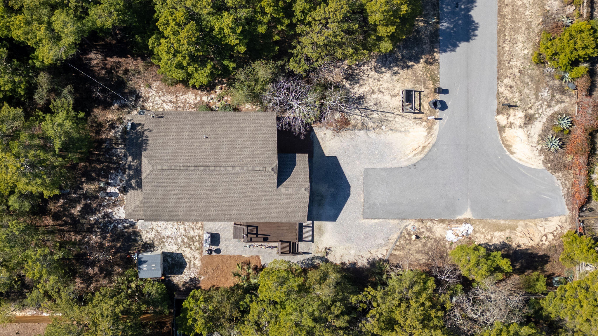 GULF HILLS ESTATES UNREC - Residential