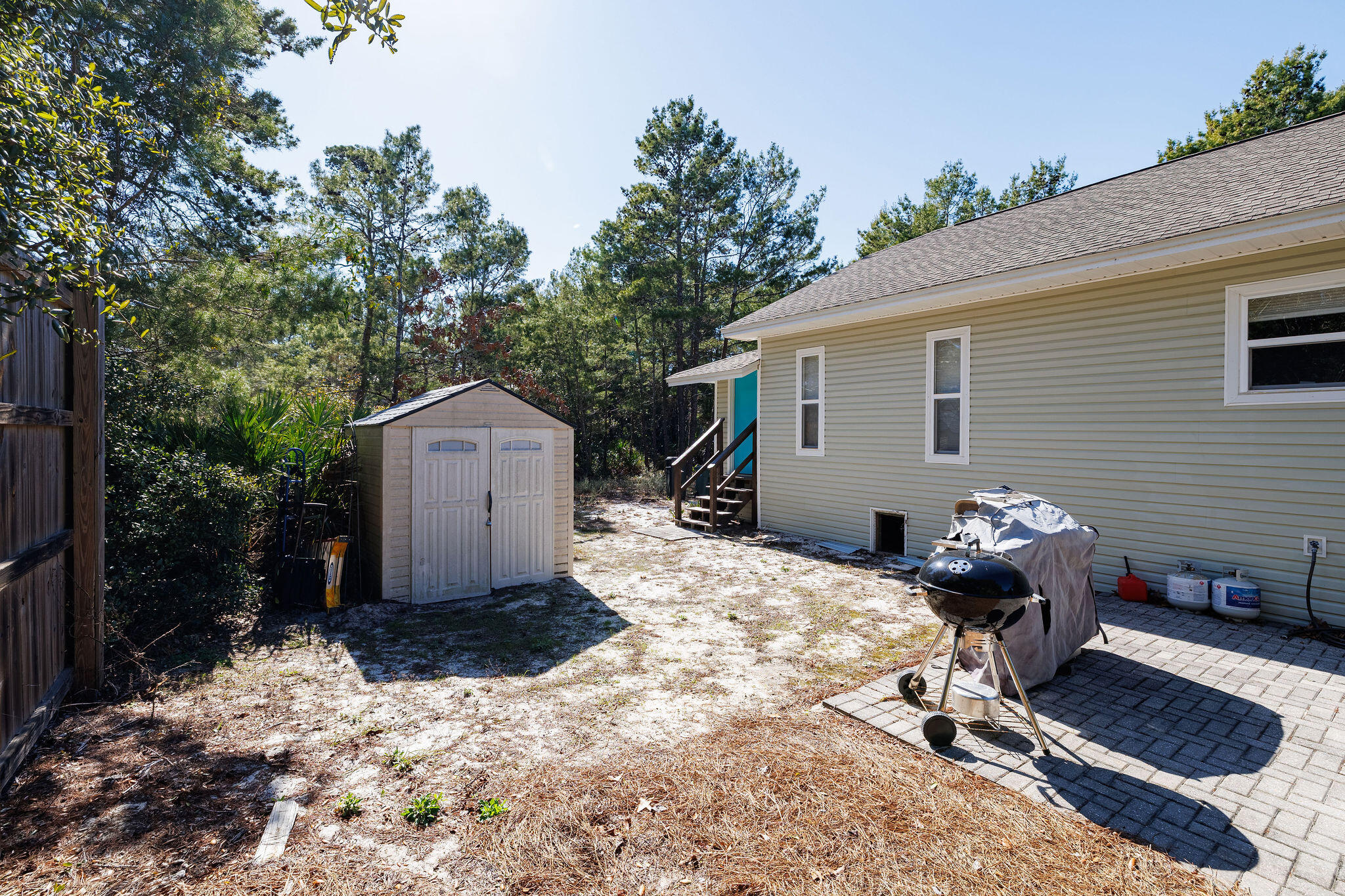 GULF HILLS ESTATES UNREC - Residential