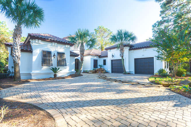BURNT PINE - Residential