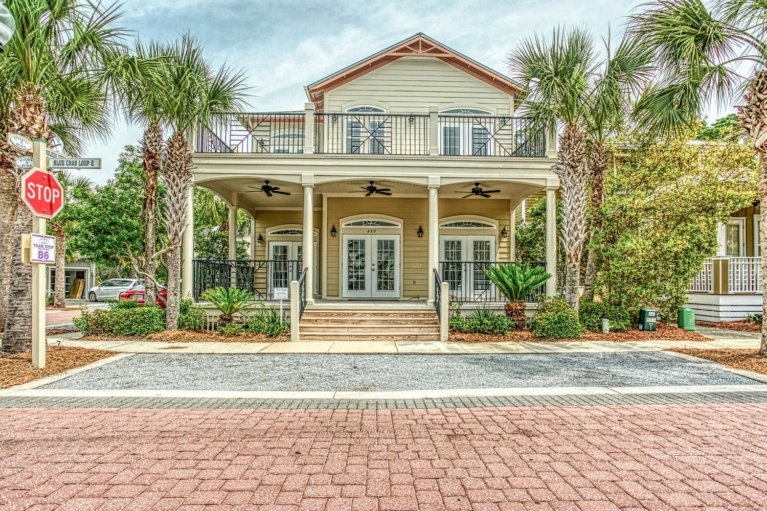 SEACREST BEACH - Residential