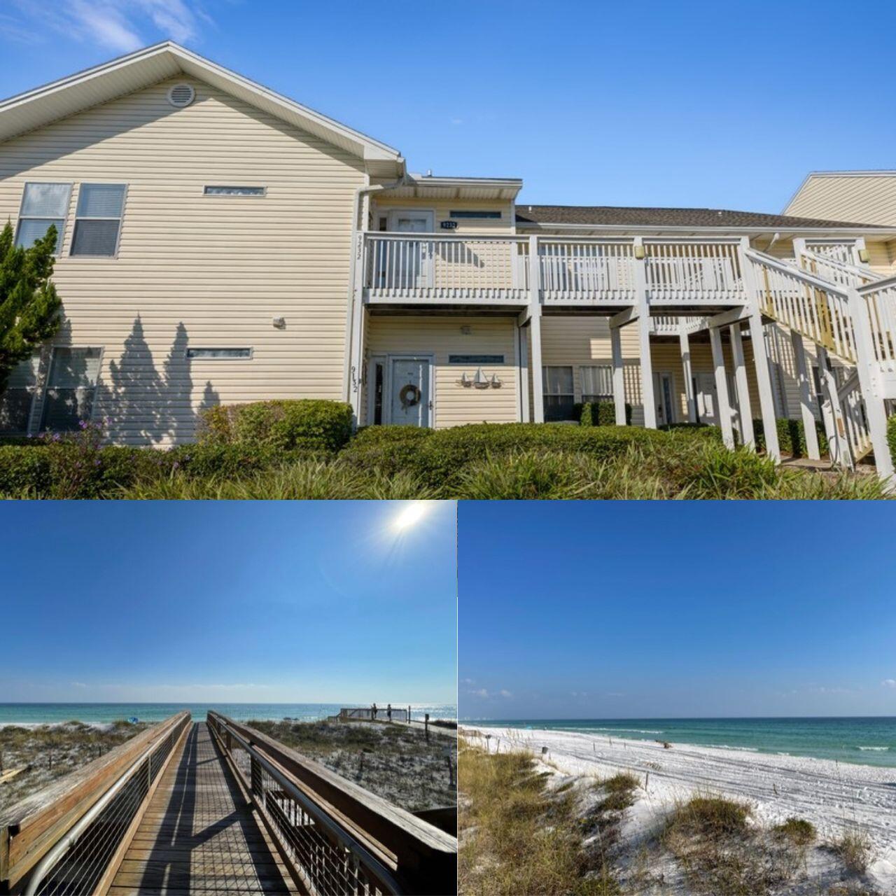 SANDPIPER COVE PH 25 - Residential
