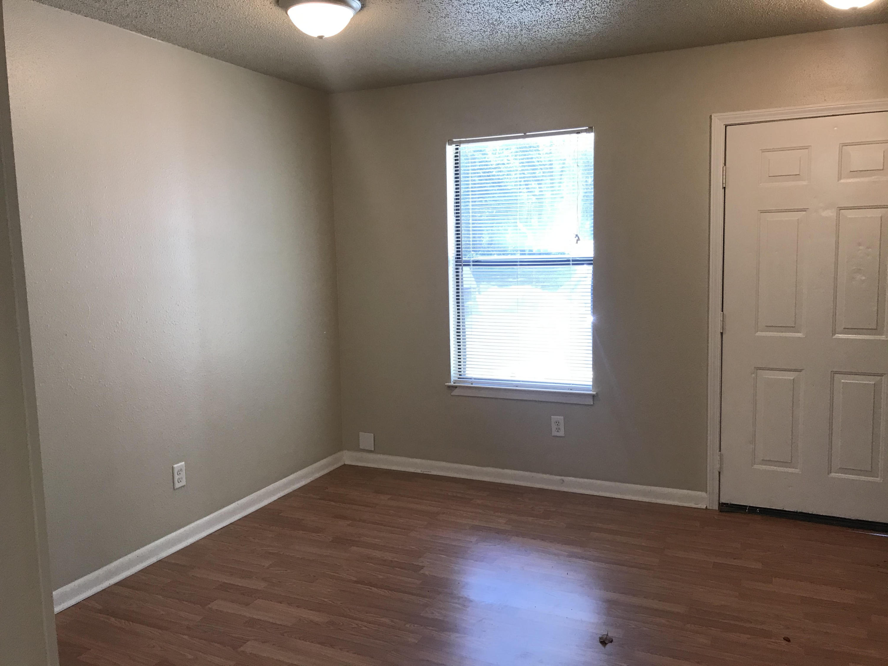 Oak Hill Apartments - Residential Lease