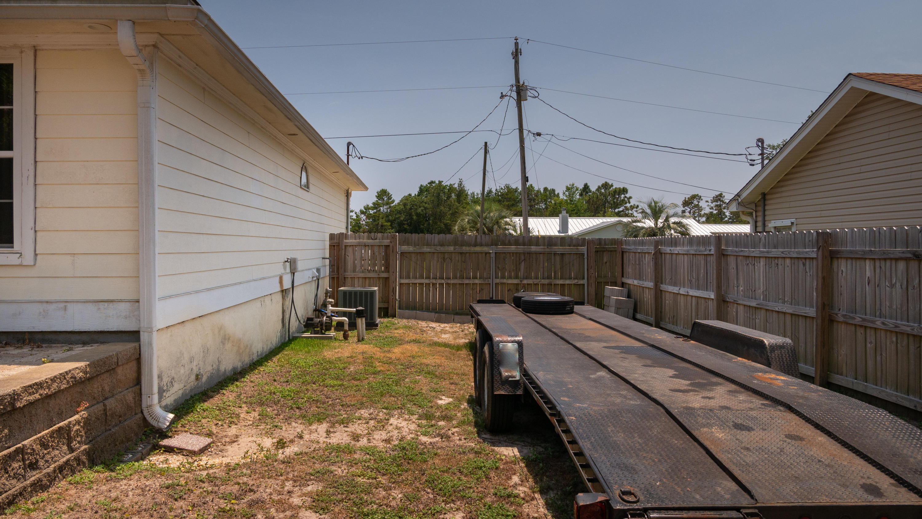 NAVARRE/BCH 1ST ADDT - Residential