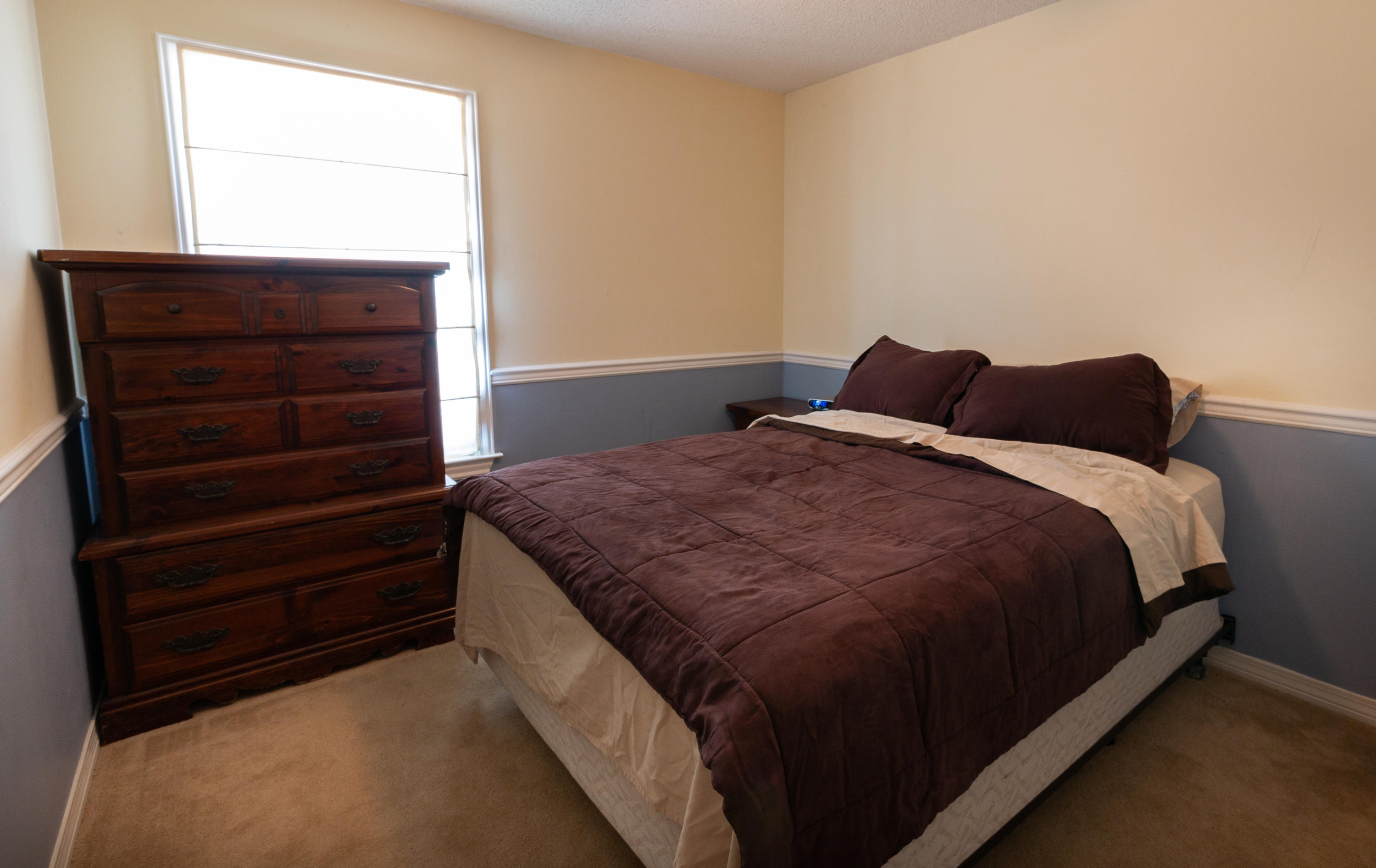 NAVARRE/BCH 1ST ADDT - Residential
